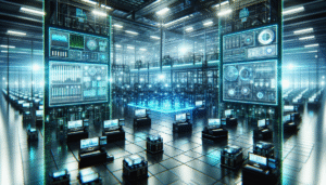 L'internet delle cose come leva competitiva per le imprese