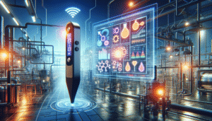 L'internet delle cose e l'industria alimentare