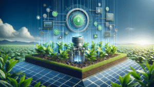 Lo sviluppo sostenibile attraverso l'internet delle cose