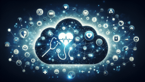 L’uso del cloud computing nel settore sanitario