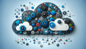Microservizi e cloud computing: un’alleanza efficace