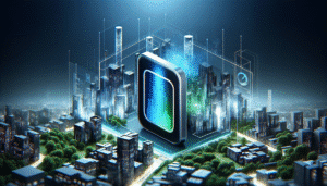 Monitoraggio della qualità dell'aria con dispositivi IoT