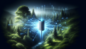 Riduzione delle emissioni tramite tecnologie digitali