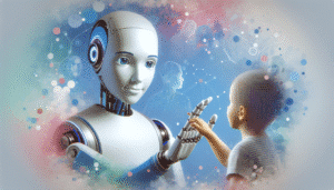 Robopsicologia e comportamenti umani verso i robot
