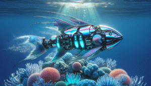 Robotica bio-ispirata e movimento naturale