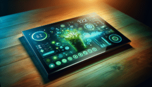 Sistemi domotici per abitazioni green