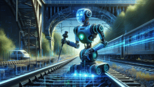 Sistemi robotici per la manutenzione di infrastrutture