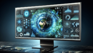 Software predittivi per la gestione delle risorse naturali