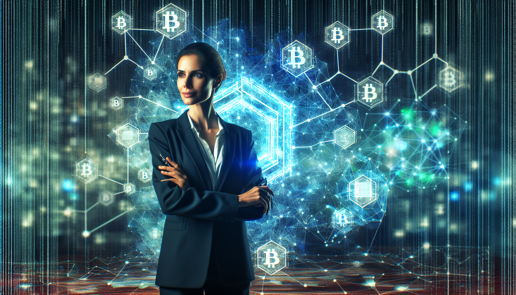 Soluzioni blockchain per le PMI