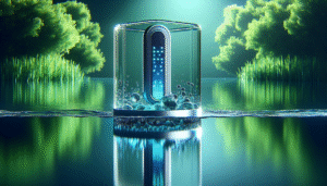 Soluzioni IoT per la gestione dell'acqua