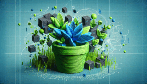 Stampa 3D con materiali riciclati