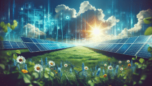 Tecnologie per combattere i cambiamenti climatici