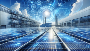 Tecnologie pulite per l’industria manifatturiera