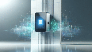 Uso di IoT per l'efficienza energetica in edilizia