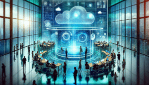 Utilizzo del cloud computing nella pubblica amministrazione