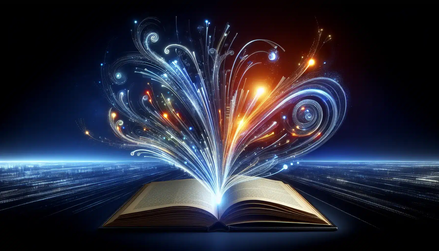 AI and the democratization of knowledge