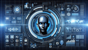 AI in cybersecurity: a digital arms race