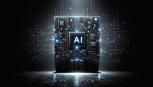 AI in finance: risks and opportunities