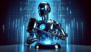 AI in legal tech: helping lawyers work smarter