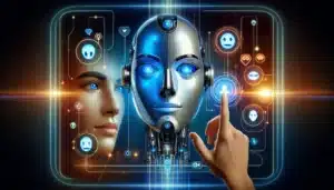 Artificial intelligence and human emotion recognition