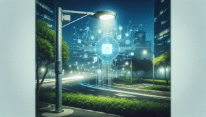 Automazione sostenibile nei servizi pubblici