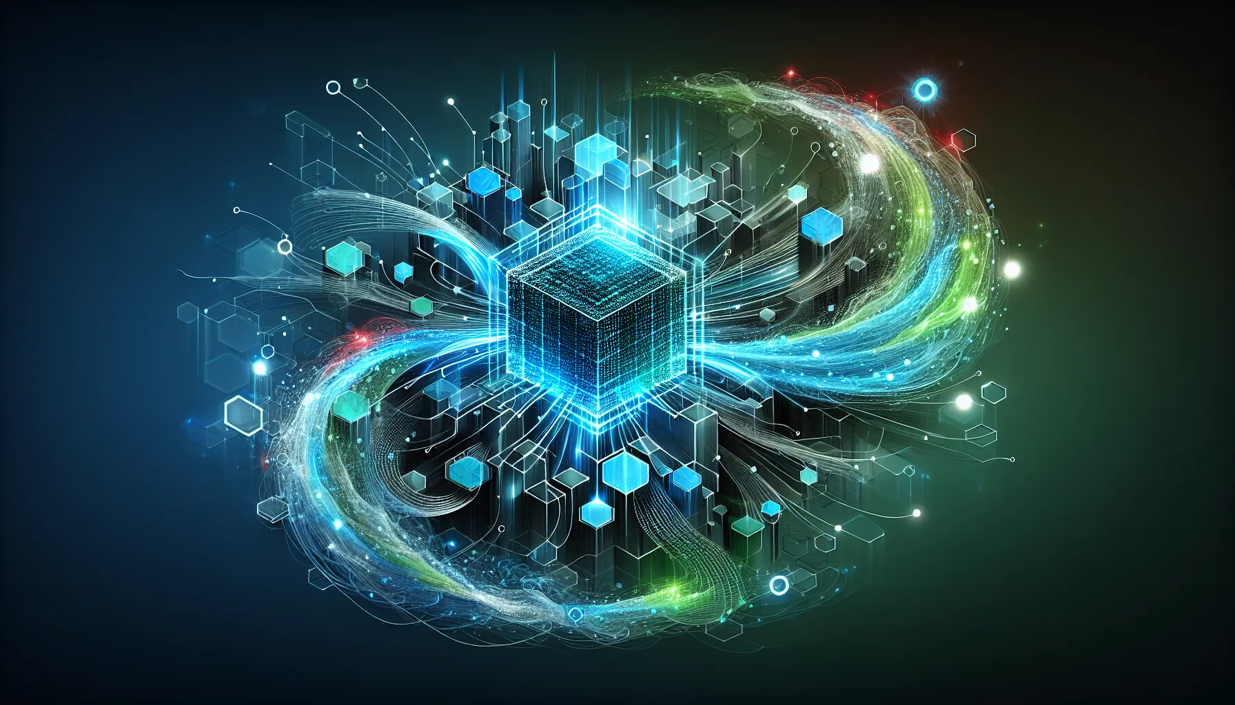 blockchain trasformazione digitale