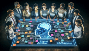 Challenges in building ethical AI systems