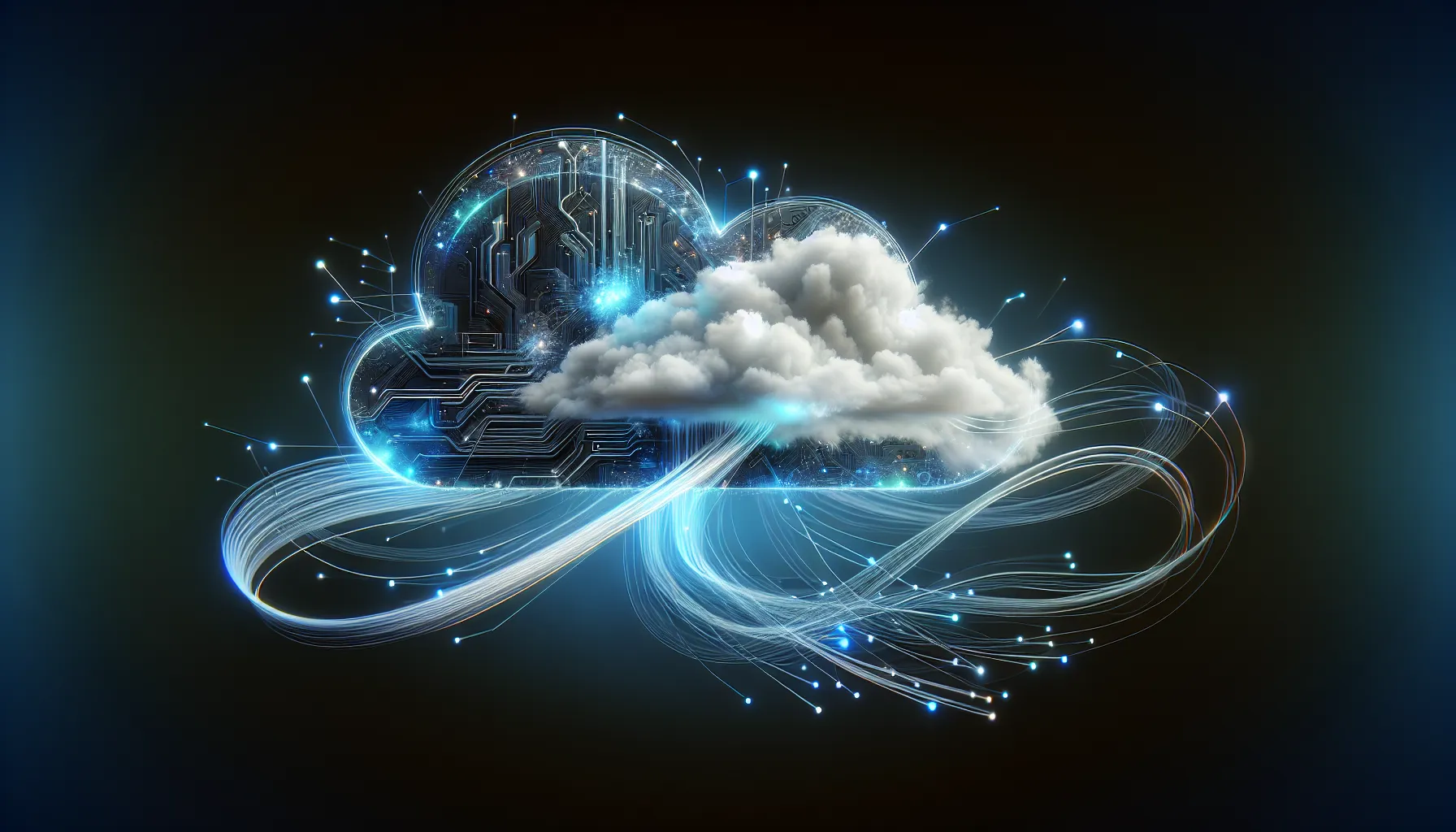cloud computing e intelligenza artificiale