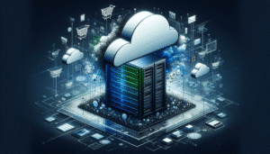 Cloud computing per l’e-commerce: vantaggi competitivi