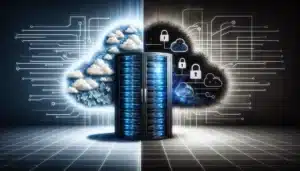 cloud ibrido vs cloud pubblico