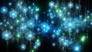 come la blockchain cambia l'economia