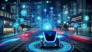 Come l'IoT sta influenzando il trasporto