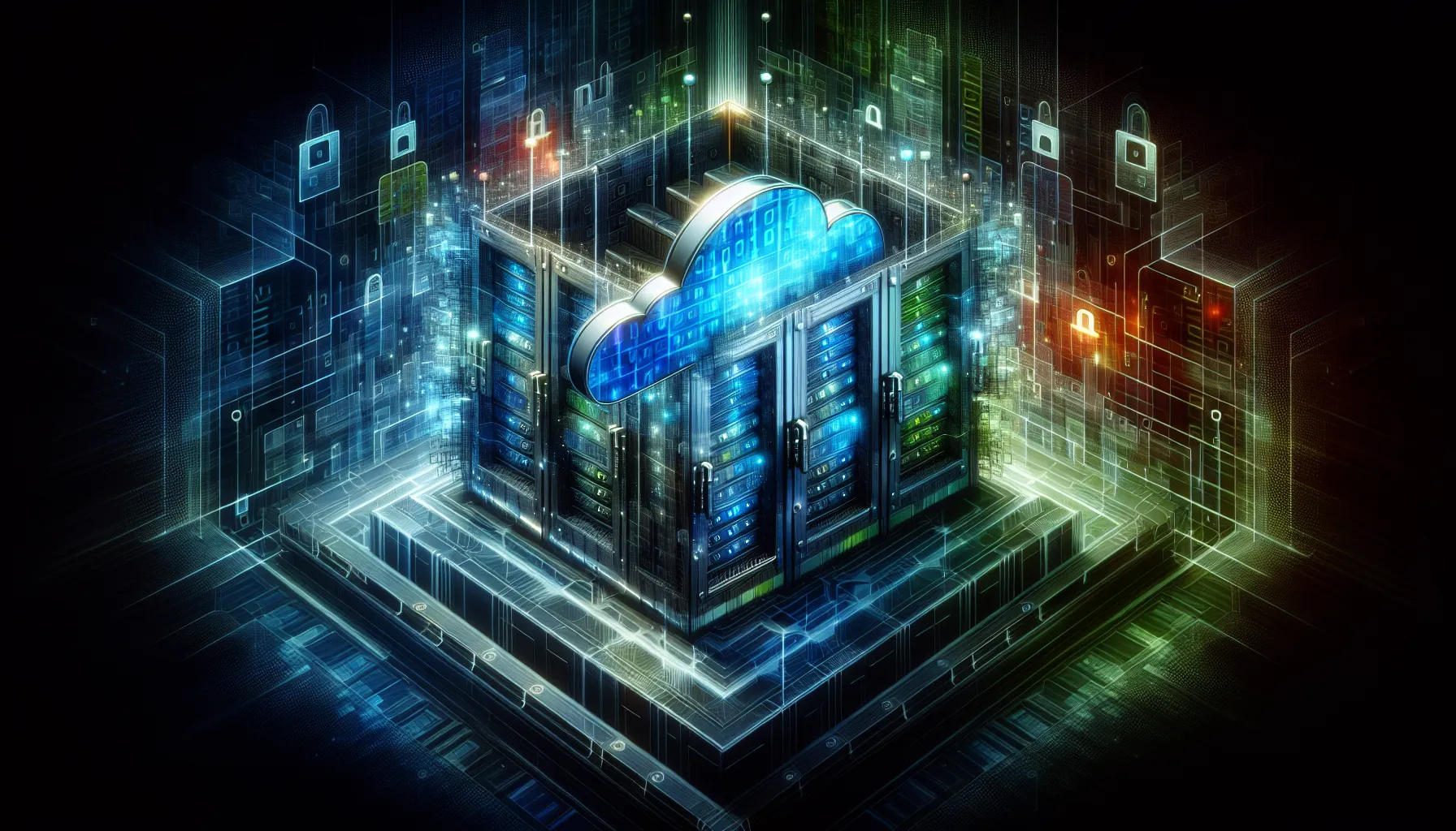 come migliorare la sicurezza nel cloud