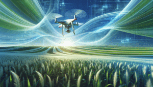 Exploring AI applications in agriculture