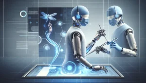 futuro della robotica