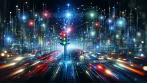 How AI is enabling smart cities