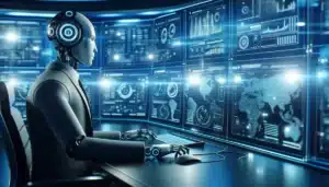 How AI tools are reshaping journalism