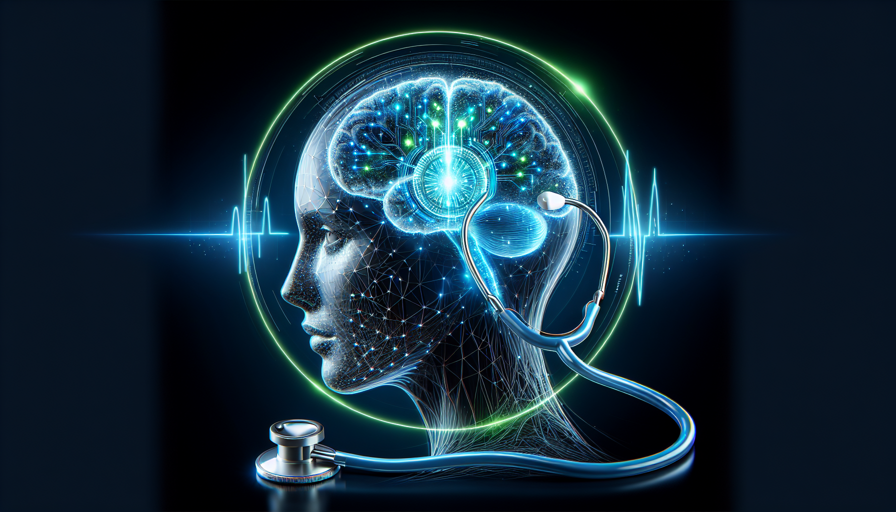 L’intelligenza artificiale cambia la sanità: dalla diagnosi alla terapia