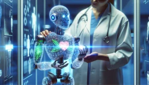 humanoidi e intelligenza artificiale