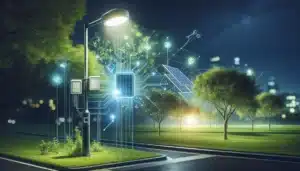 Il futuro delle città intelligenti