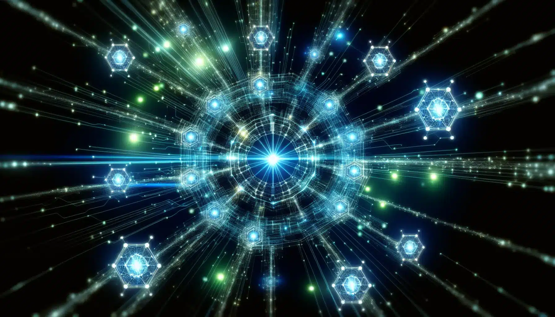 il ruolo della blockchain nelle criptovalute