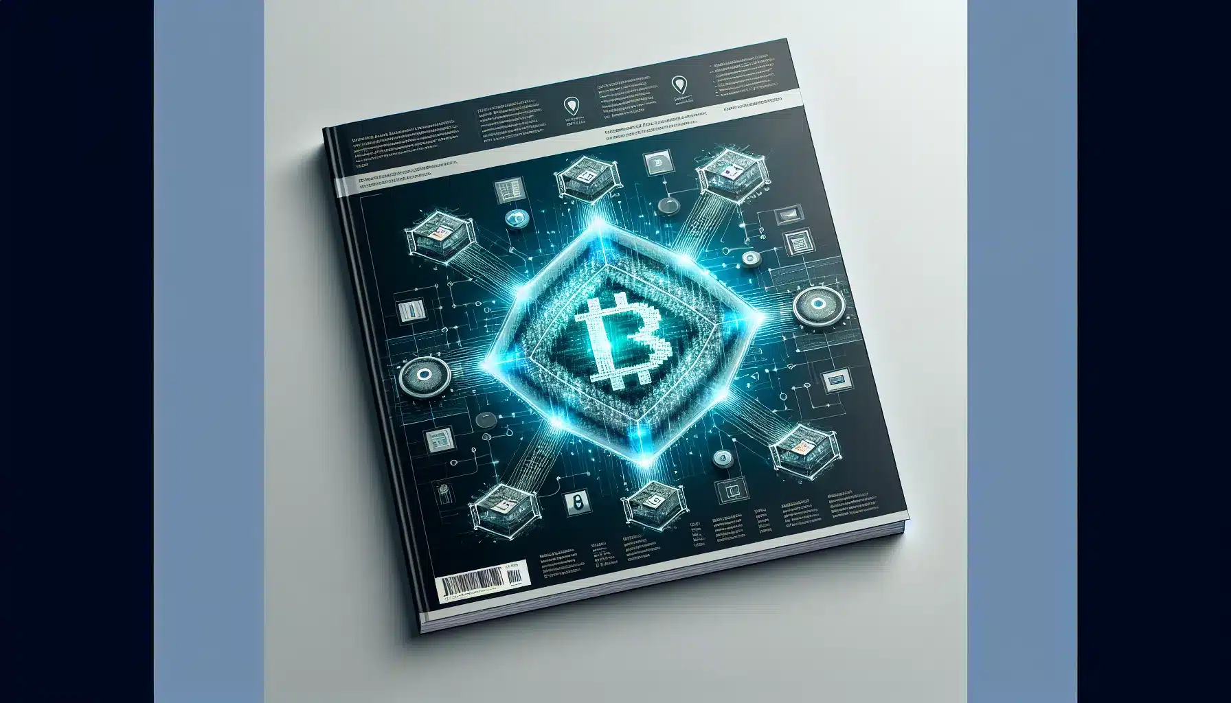 impatto della blockchain sul settore immobiliare