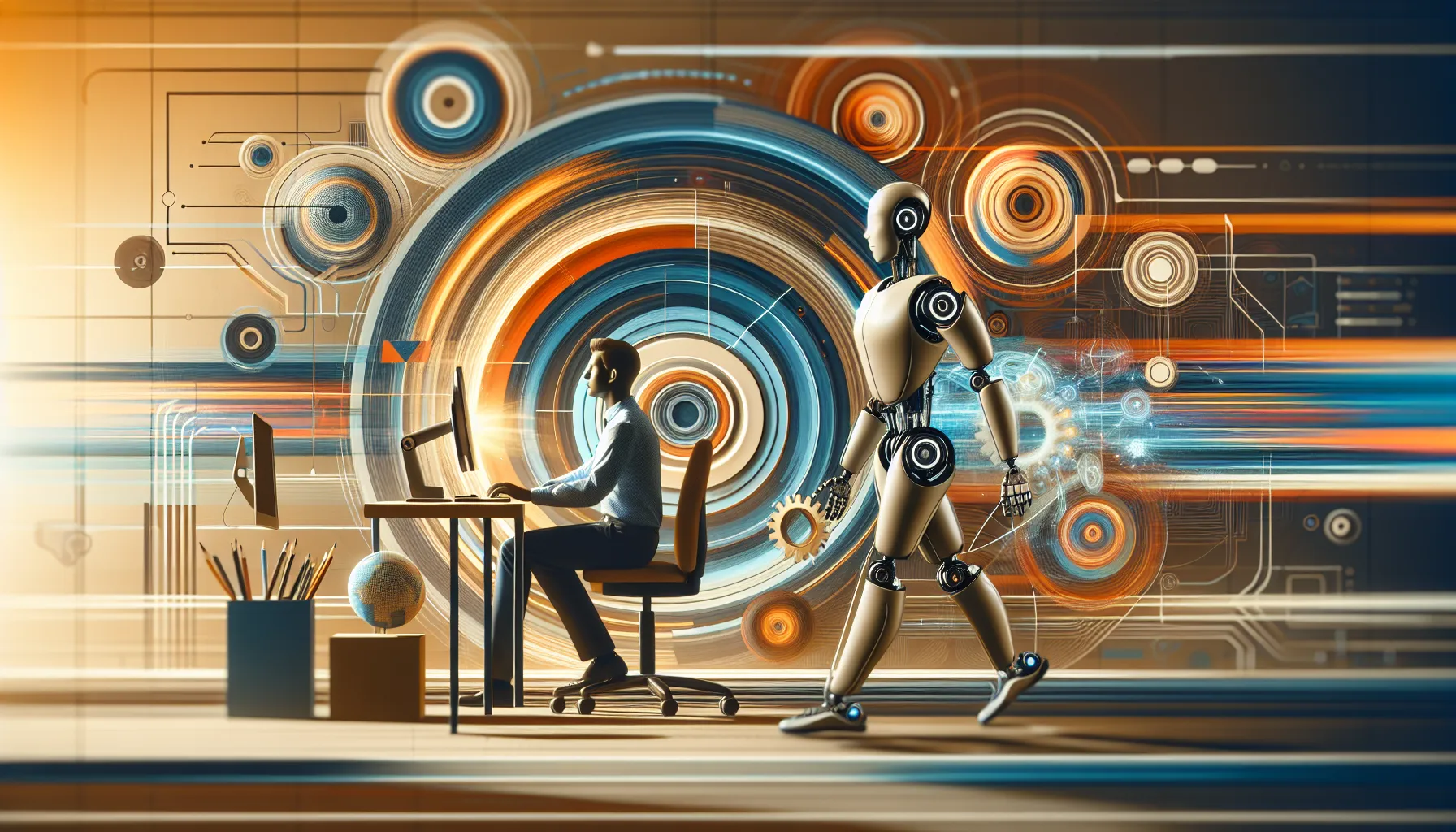 Inclusione e accessibilità tramite soluzioni robotiche