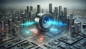 Inquinamento acustico e soluzioni IoT