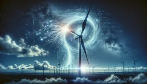 Intelligenza artificiale al servizio dell'energia pulita
