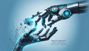 Interazione multisensoriale nei sistemi robotici