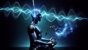 Interfacce cervello-macchina per il controllo dei robot