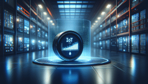 IoT nei sistemi antincendio avanzati