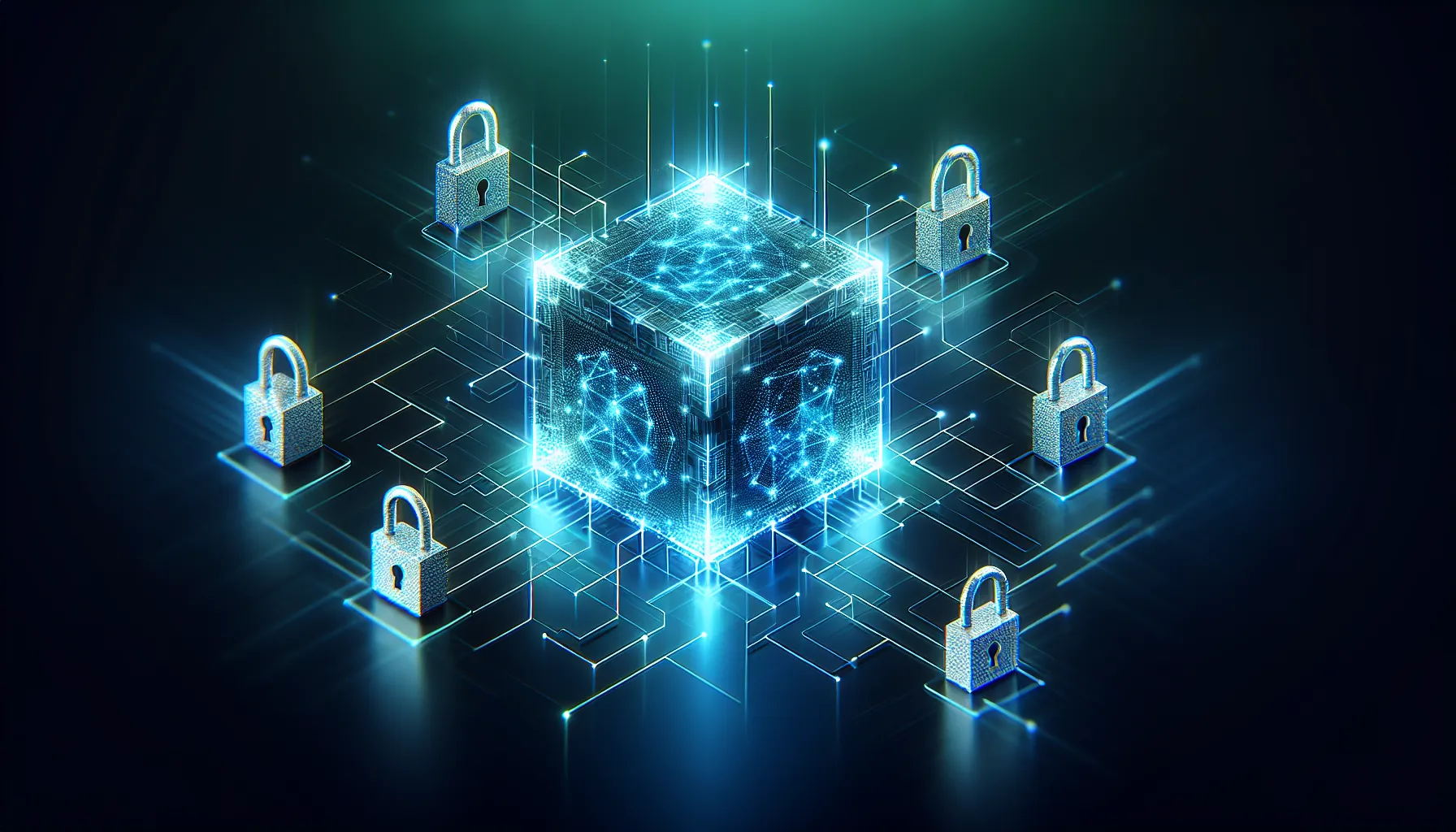 la blockchain è sicura?