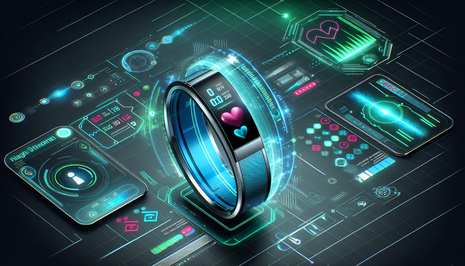 Le sfide dell'IoT nella gestione dei dati